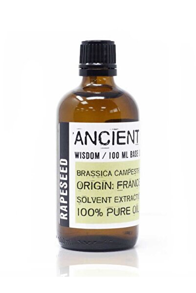 Ancient wisdom Κραμβέλαιο 100ml