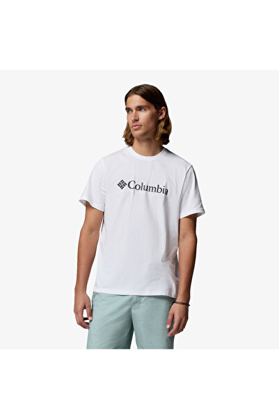 Columbia Tricou CSC Basic Logo™