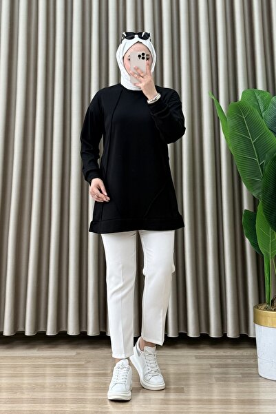 ALYA Vienna Tunic