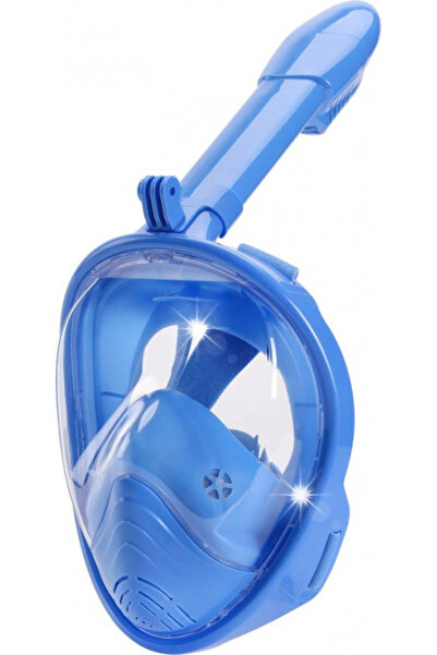 Strend Pro Mască de scufundări și snorkeling integrală pentru copii XS