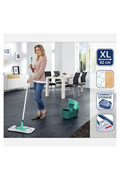 Leifheit Profi Compact Set