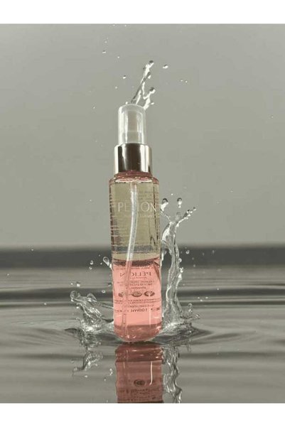P for Pelion Σπρέι Μαλλιών Soleil Χρυσό Ελιξίριο 100ml