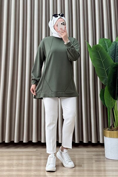 ALYA Vienna Tunic