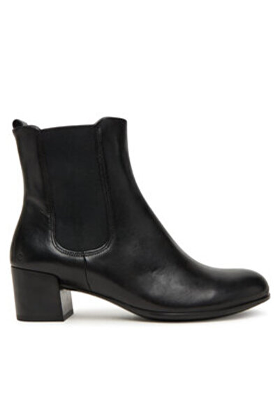 Ecco Botine de damă 20992301001 Multicolor