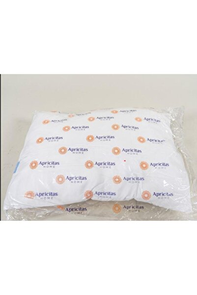 PAMUKLAR Apricitas Home Microfiber Pillow 800 Gr 50X70 Ap81Ts1901029