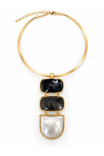 CHARMLUCKY Srie Necklace