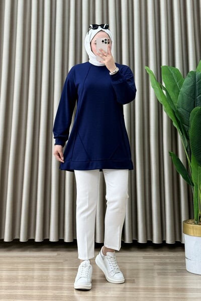 ALYA Vienna Tunic