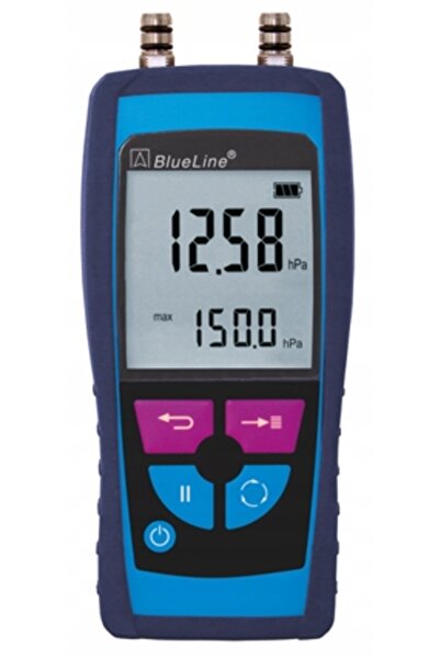 Afriso Manometru electronic S2601 -20 ÷ 150 hPa