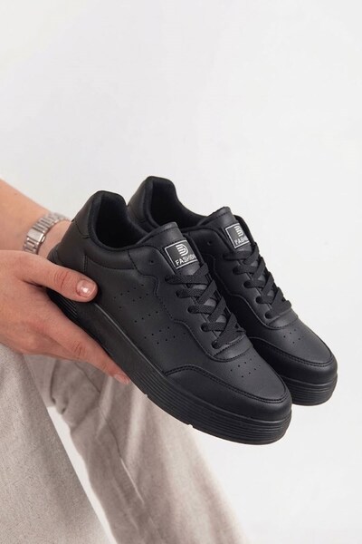 AlbiShoes Unisex Kadın Erkek Rahat Taban Günlük Okul Yürüyüş Sneaker Anatomik Esnek Spor Ayakkabı