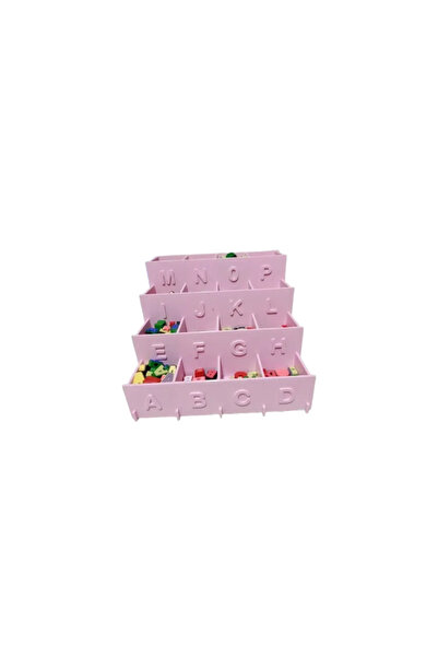 DU&ER Alphabet Organizer Storage Box (A–Z)
