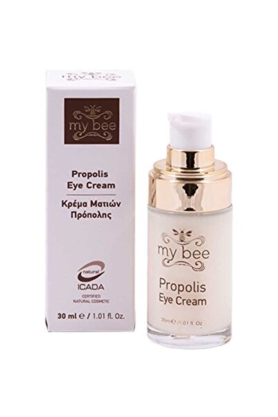 My Bee Κρέμα Ματιών με Πρόπολη 30ml
