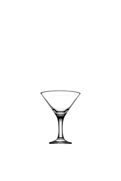 Paşabahçe Pahar pentru Martini Bistro 44410 -vol. 190 cc set 12 bucati