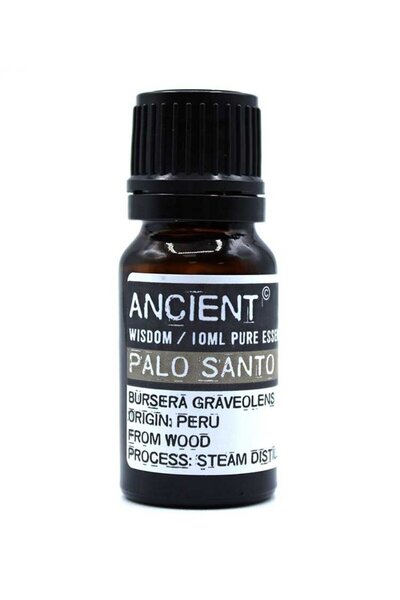 Ancient wisdom Πάλο Σάντο (Πάλο Σάντο) 10ml