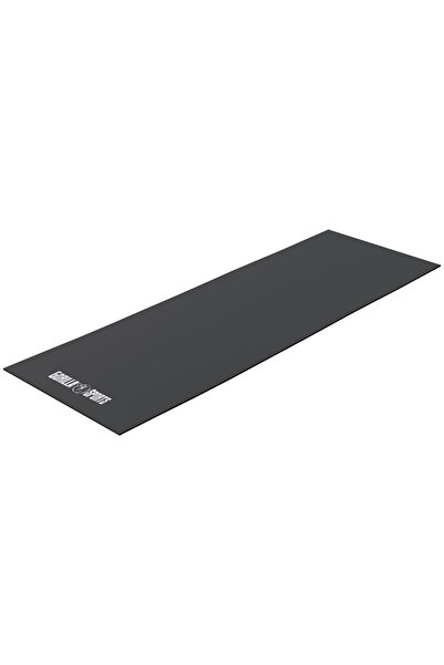 Gorilla Sports Covor de protecție antiderapant 120/180 x 60 cm și grosime de ...