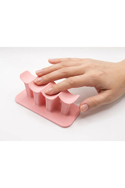 DU&ER Nail Polish Finger Stand – Nail Painting and Manicure Support Device