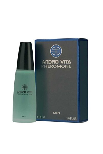 ANDROVITA Άρωμα Φερομόνης Ανδρών 30ml Andro Vita