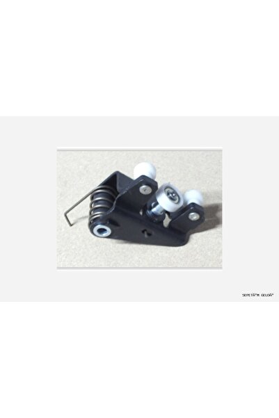 OMS Spt-Gld Middle Door Central Lock (155133) Right Kng