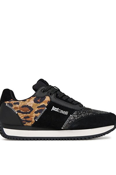 Just Cavalli Adidași de damă 79RA3SR2 ZSD71 Multicolor