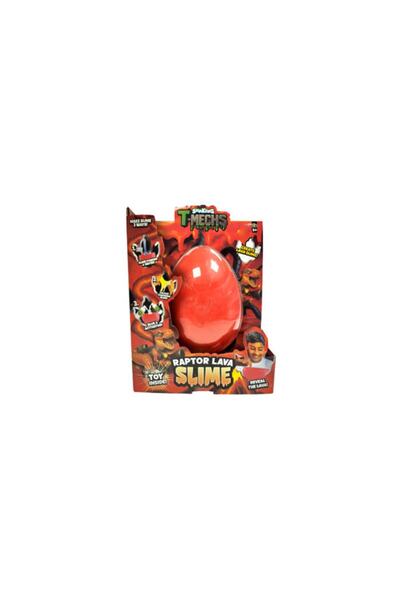 Generic Shaykmez T-Mix Raptor Lava Slime (20 cm)