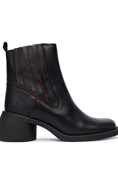 Fly London Botine de damă P145310001 Multicolor