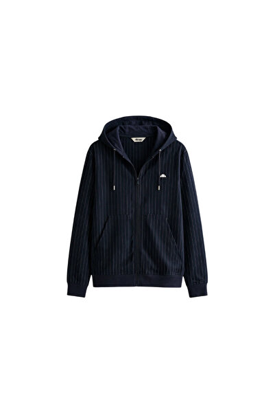 Ellesse 6WM1019 Eşofman Üstü Lacivert
