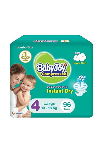 Generic Brand بيبي جوي 4*96