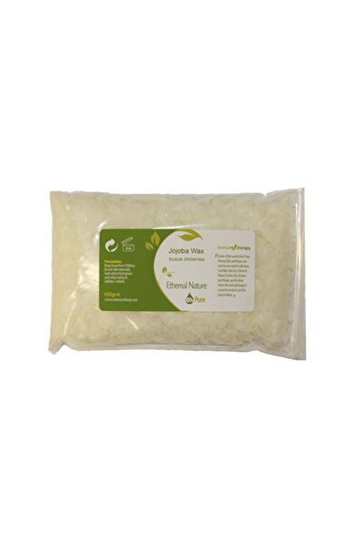 Nature Body Κερί Τζοτζόμπα 100γρ Φύση & Σώμα