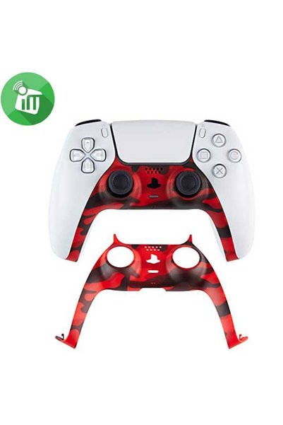 İpower Controller PS5 Style Mod Pack