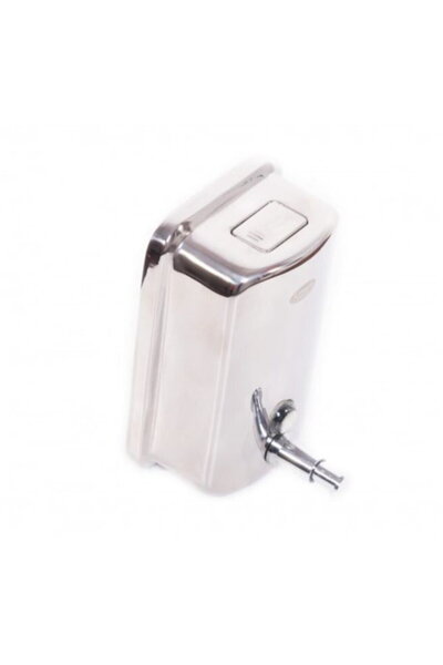 Other Dozator Sapun 800 Ml Inox