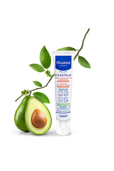 Mustela Cicastela Repair Care Cream 40 ml