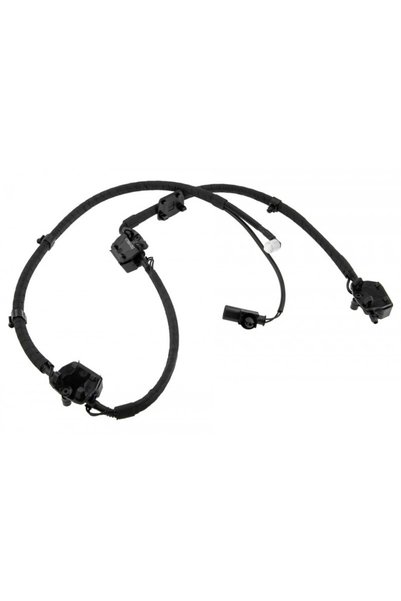 NTY DUZA SPĂLARE PARBRIZ /FAȚĂ/BMW X3 F25 2010-,X4 F26 2013- 61667213281