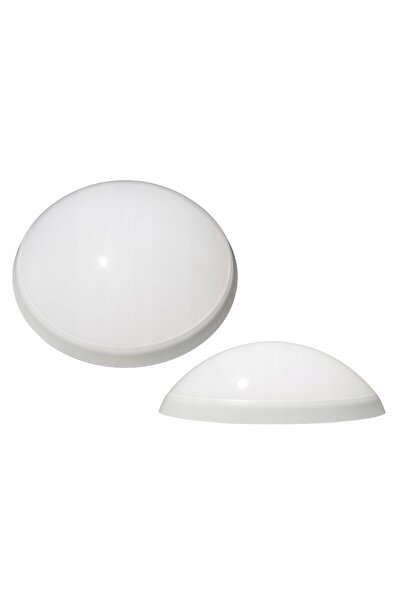 PAWBOL Plafonieră LED Pantera 13W 1400lm IP44 cu senzor de mișcare D.3198RM-B...