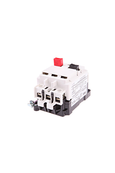 Legrand Întrerupător de motor M611 N 4-6.3A 2.2kW PENTRU CASE 6112-370001
