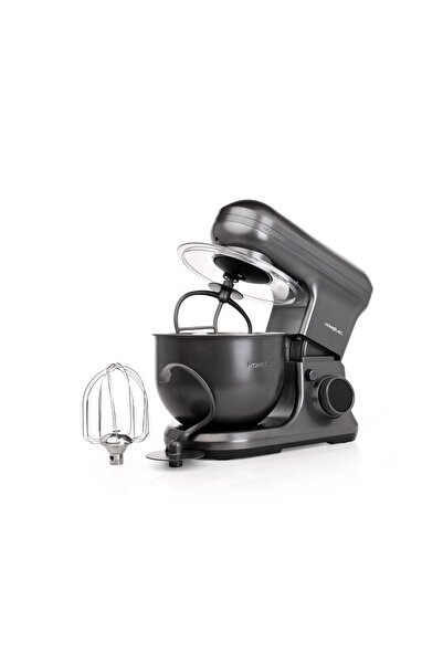 Home Elec Home Elac Dough Mixer with Special Bowl for Ice Cream 5 Liters 1200...