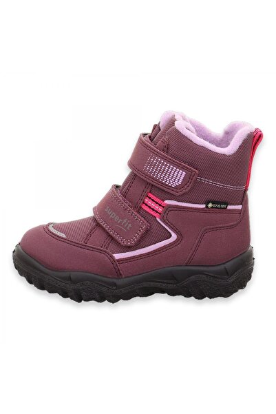 Superfit 006082 Husky Gore-Tex Mor Çocuk Bot