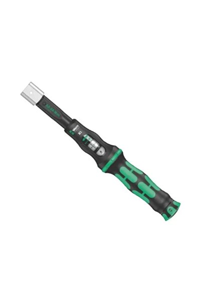 wera Cheie dinamometrică 9x12 mm 2.5-25 Nm