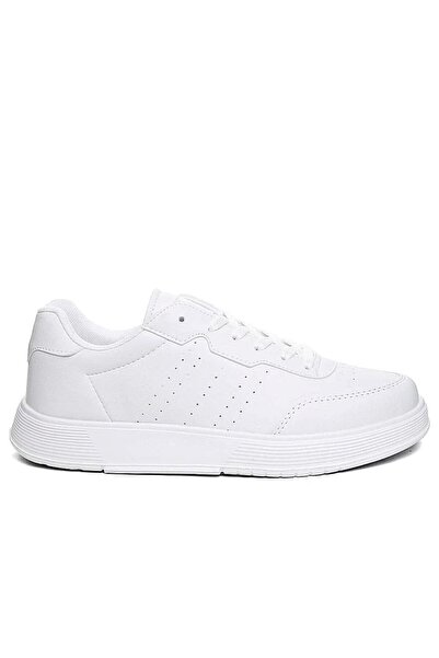 AlbiShoes Unisex Kadın Erkek Rahat Taban Günlük Okul Yürüyüş Sneaker Anatomik Esnek Spor Ayakkabı