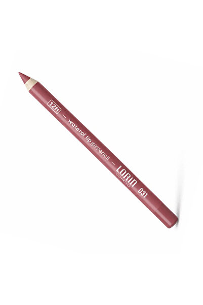 Lorin Cosmetics Λόριν Μολύβι Χειλιών # 031 Ανεμώνη