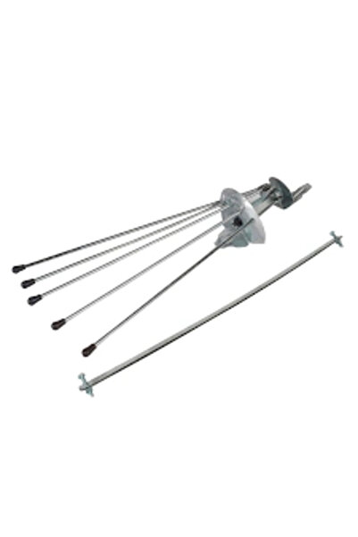 Mercansa Automatic Stove Hanger Bx40