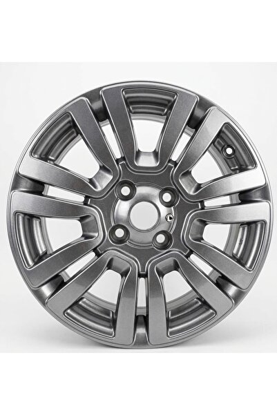 OPAR Fiat Punto Jant 15 Inch 4 Bijon 51905719 - ORJİNAL