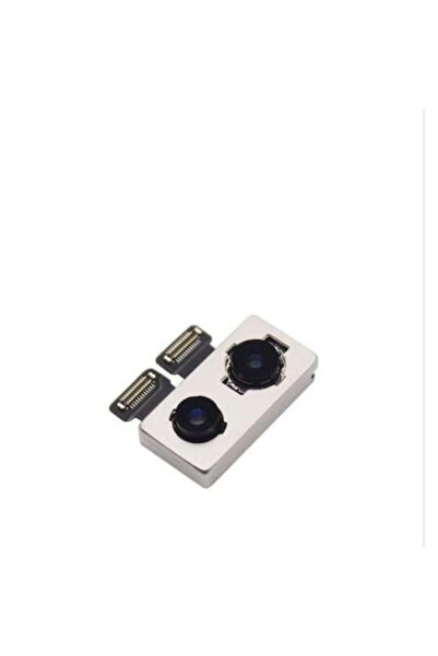 OEM iPhone 8 Plus Uyumlu Arka Kamera