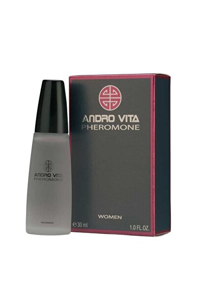 ANDROVITA Άρωμα Φερομόνης για Γυναίκες 30ml Andro Vita