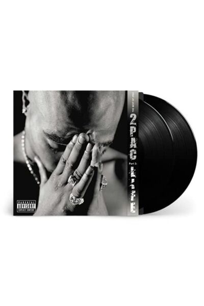 Yabancı - 2pac / Best Of 2Pac Pt 2: Life