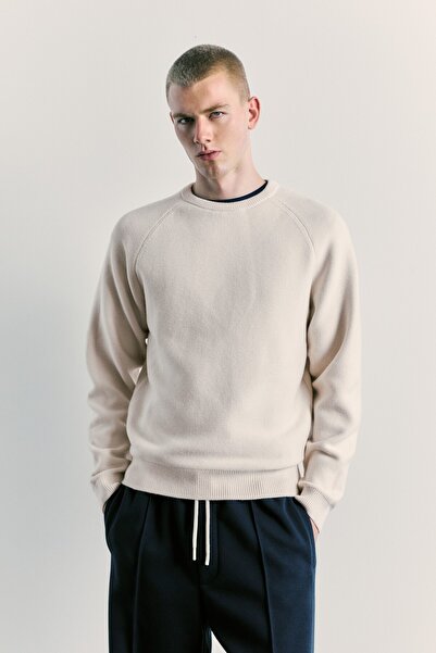 Pull & Bear Reglan kol kazak