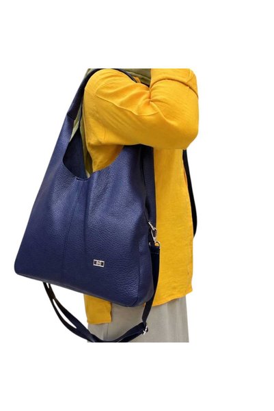 WİKİDAYS.S MODA TRENDİ Large Volume Shoulder Bag