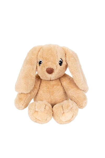 kumkumticaret 4764 Plush Rabbit Sitting 25cm 2R (Price Is for 1 Piece)
