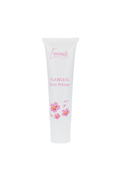 Emmanuela EMMANOUELA COSMETICS PRIMER ΠΡΟΣΩΠΟΥ ΣΕ ΚΡΕΜΩΔΗ ΜΟΡΦΗ FLAWLESS FACE...