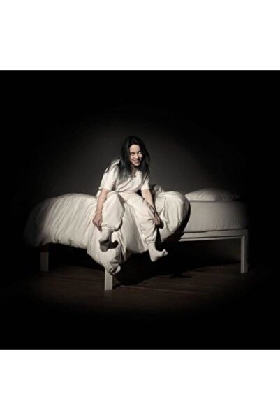 Yabancı - Billie Eilish - When We All Fall Asleep, Where Do We Go?