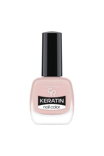 Golden Rose ΚΕΡΑΤΙΝ ΧΡΩΜΑ ΝΥΧΙΩΝ 10 10.5ML