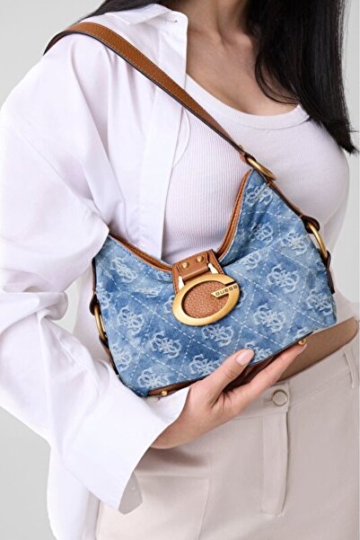 Guess Camden Mini Omuz Çantası